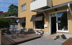 Allehotellet